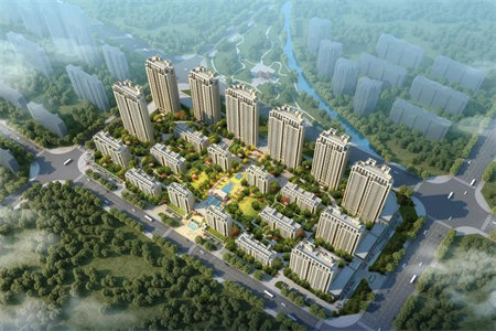 出售王府街道办事处北原五里镇锦绣家园小区住宅一套