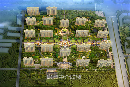 红星家园B区3室1厅1卫102㎡