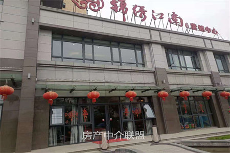 城区滨江·名都城2室2厅1卫东南