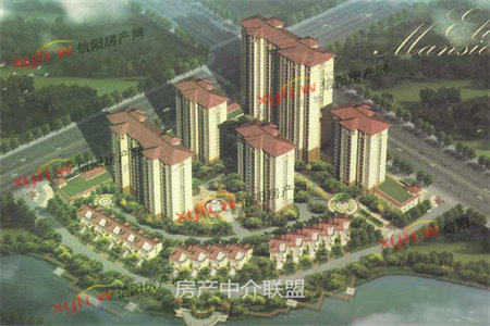 鲁华农副城商住3室2厅2卫112.8m2简单装修